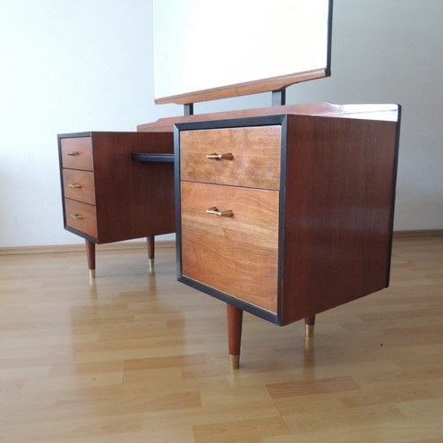 Tocador-Van-Bauren-Vintage