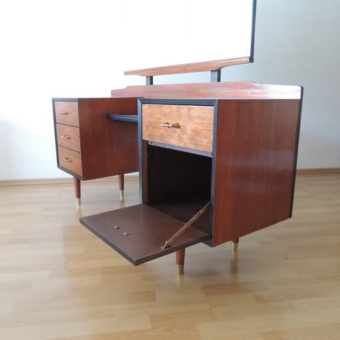 Tocador-Van-Bauren-Vintage