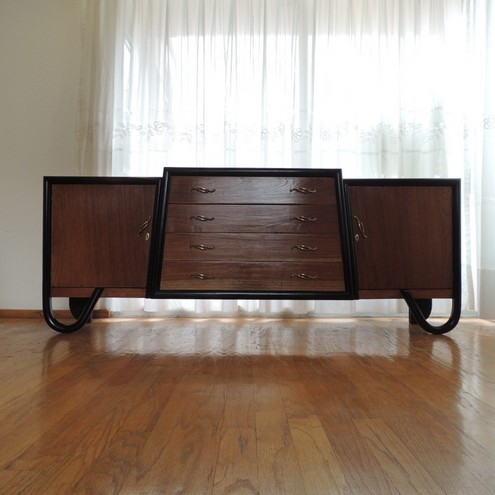 Cajonera o Comoda Danés