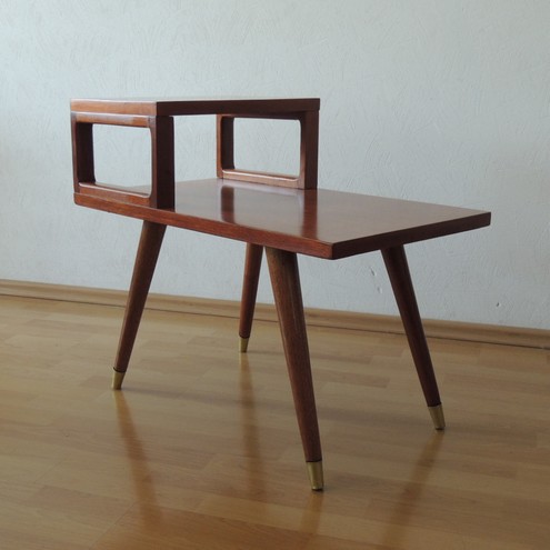 Mesa Telefonera o Lateral