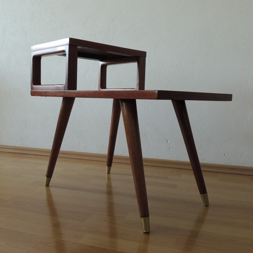 Mesa Telefonera o Lateral
