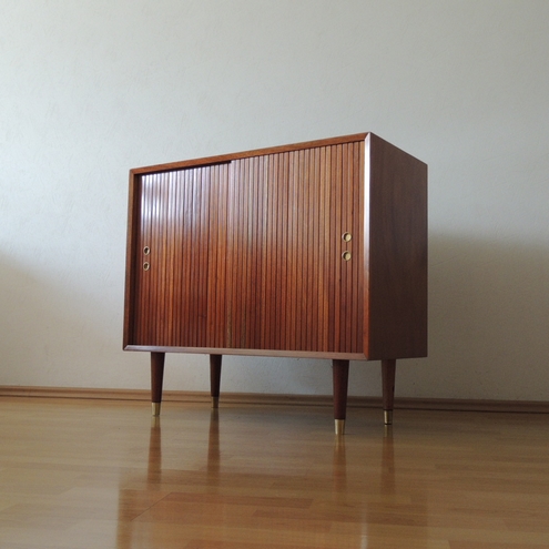 Credenza Van Beuren 2 Puertas Espacio Vintage Antic