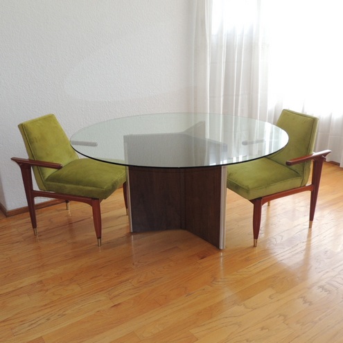 Mesa de Comedor Boris Tabacoff
