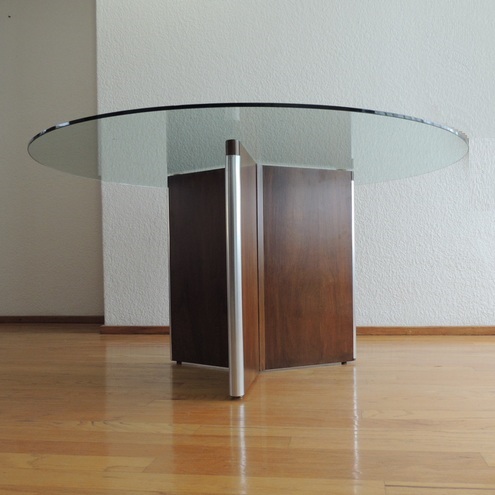 Mesa de Comedor Boris Tabacoff