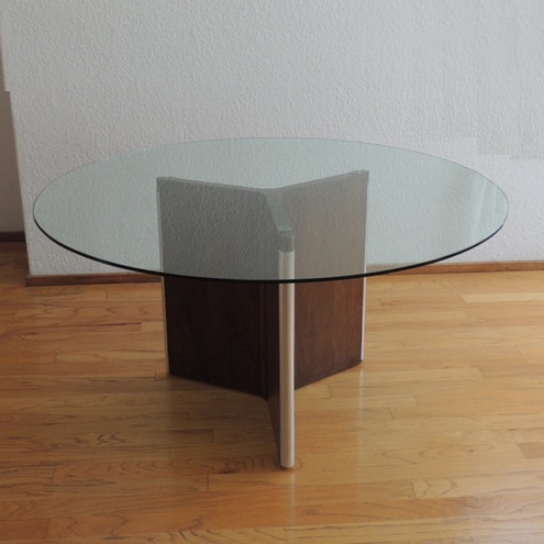 Mesa de Comedor Boris Tabacoff