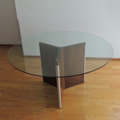 Mesa de Comedor Boris Tabacoff