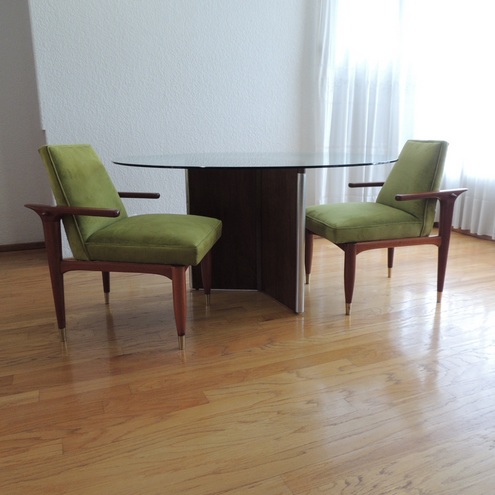 Mesa de Comedor Boris Tabacoff