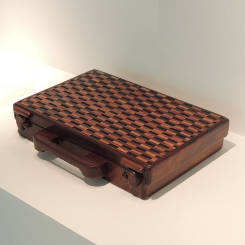 Muebles Don Shoemaker