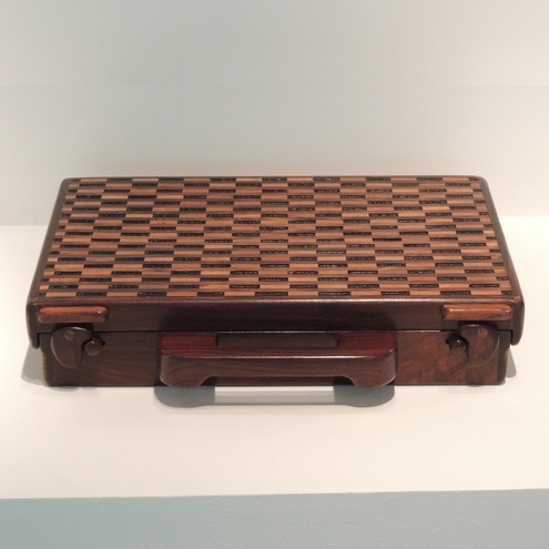Muebles Don Shoemaker