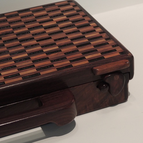 Muebles Don Shoemaker