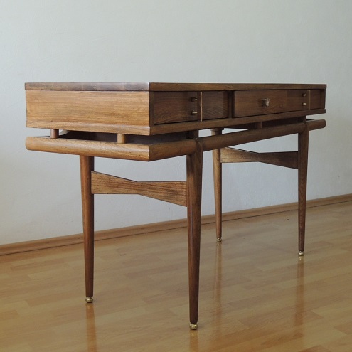 Consola o tocador Malinche