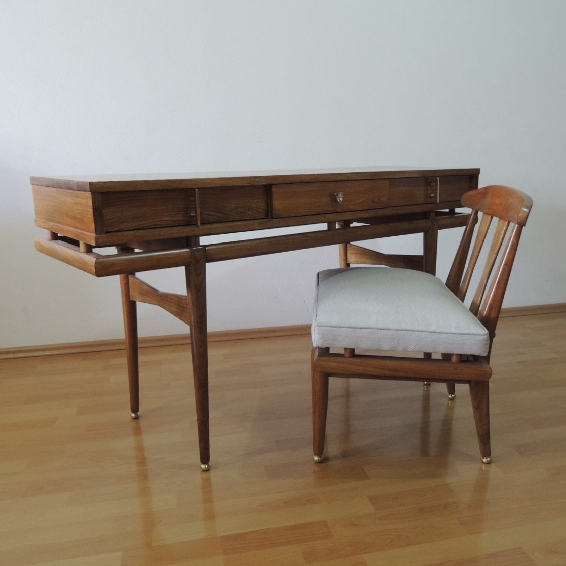 Consola o tocador Malinche