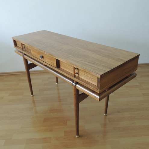 Consola o tocador Malinche