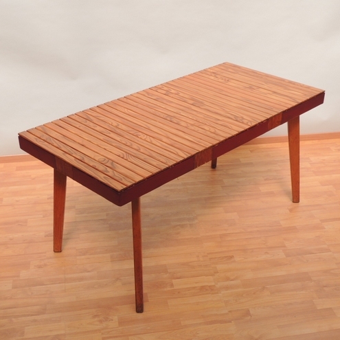 Comedor Van Beuren Muebles Domus