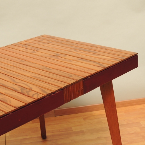 Comedor Van Beuren Muebles Domus