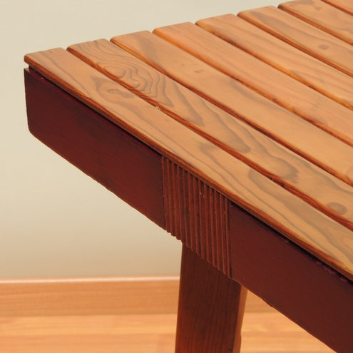 Comedor Van Beuren Muebles Domus