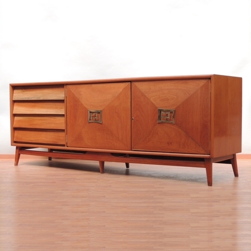 Credenza Bufetero