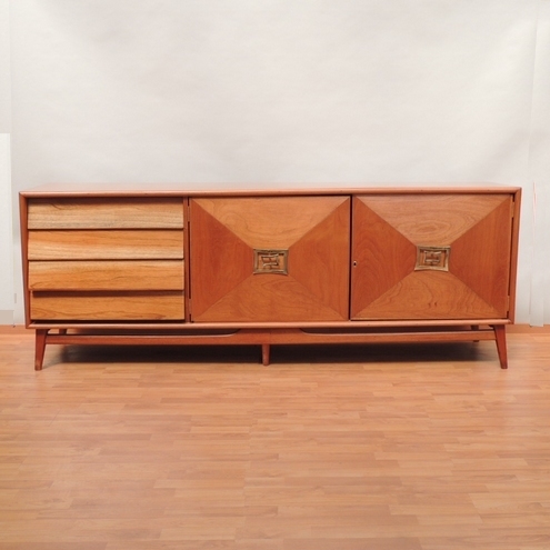 Credenza Bufetero