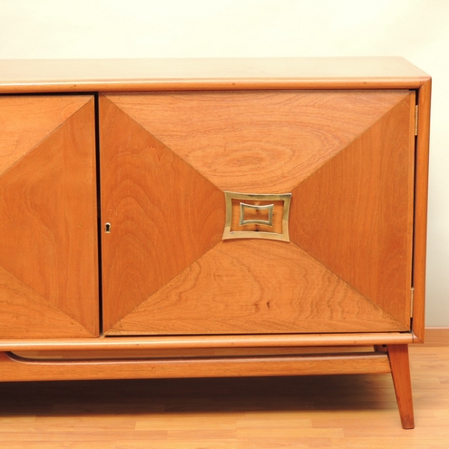 Credenza Bufetero