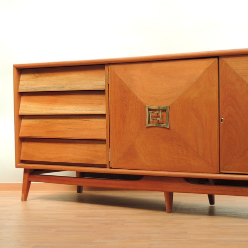 Credenza Bufetero
