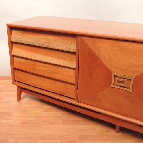 Credenza Bufetero