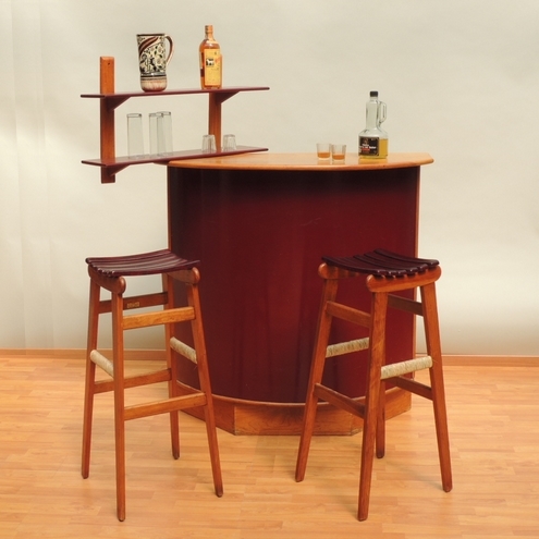 Juego de Cantina Domus