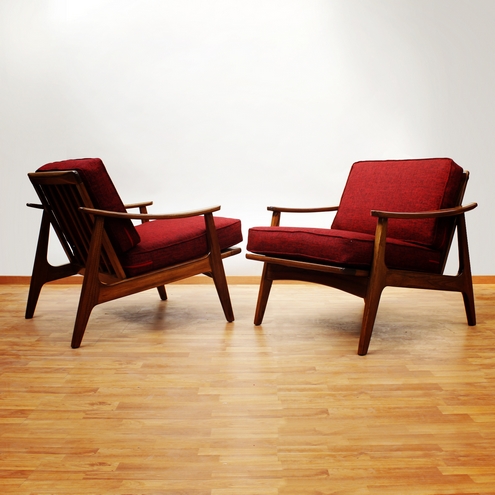 Juego Sillones Malinche