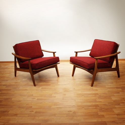 Juego Sillones Malinche