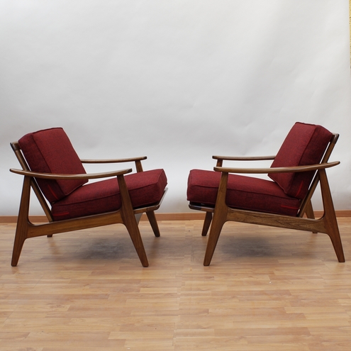 Juego Sillones Malinche