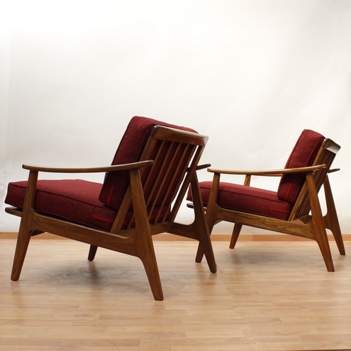 Juego Sillones Malinche