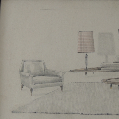 Dibujo Escudero