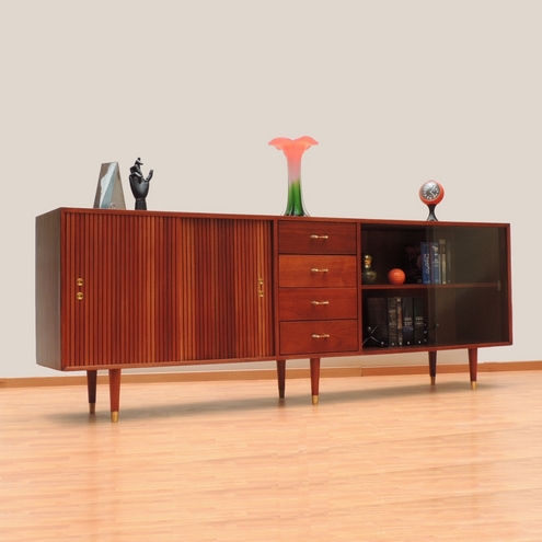 Credenza Librero