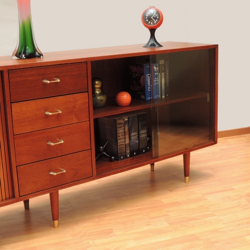 Credenza Librero
