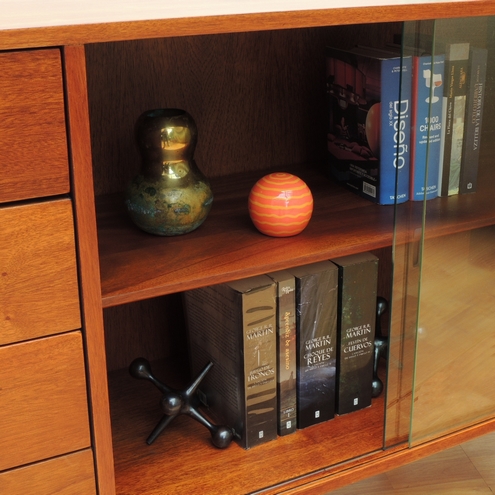 Credenza Librero