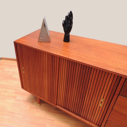 Credenza Librero