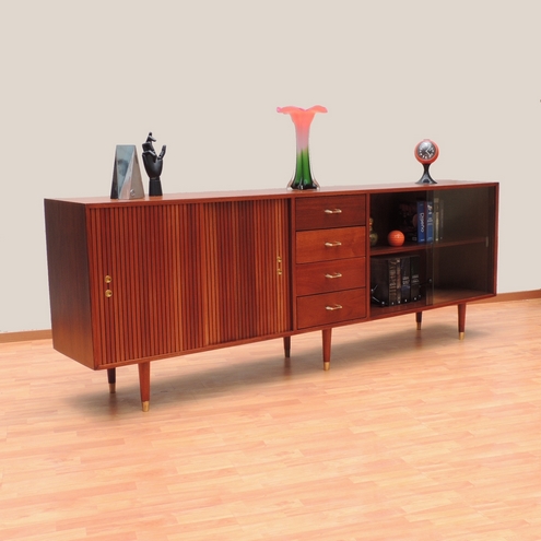 Credenza Librero